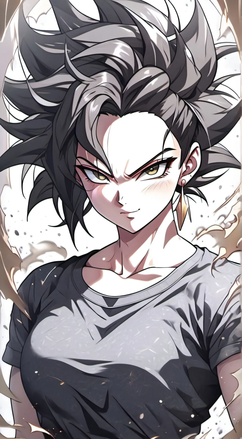 ai character: Tomahsu background