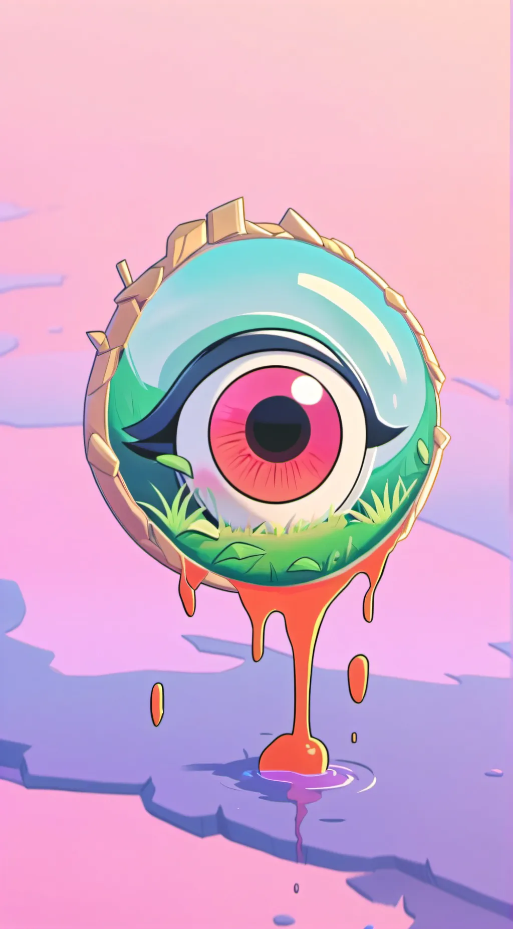 ai character: Eh'Orvuish background