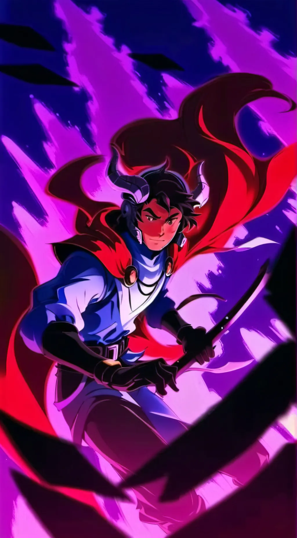 Talkie AI - Chat with Macaque 