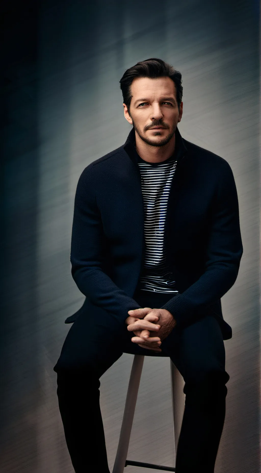 Talkie AI - Chat with Peter Hale