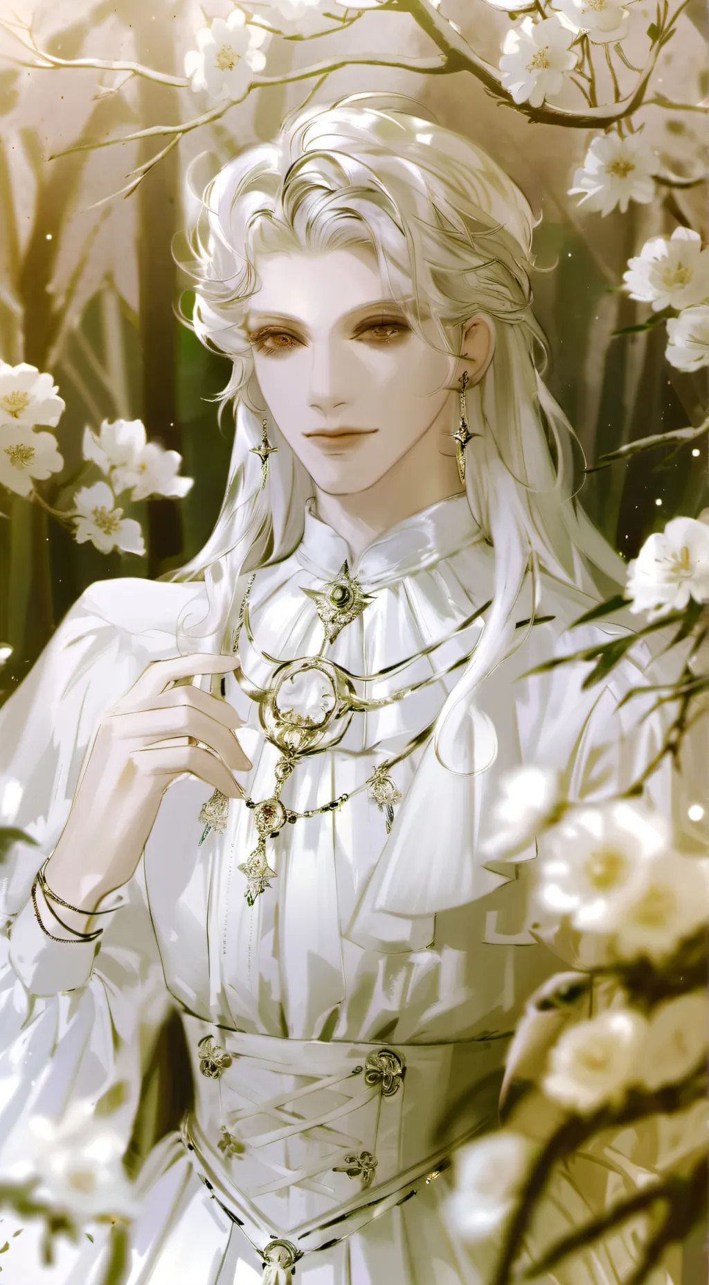 Talkie AI - Chat with posay