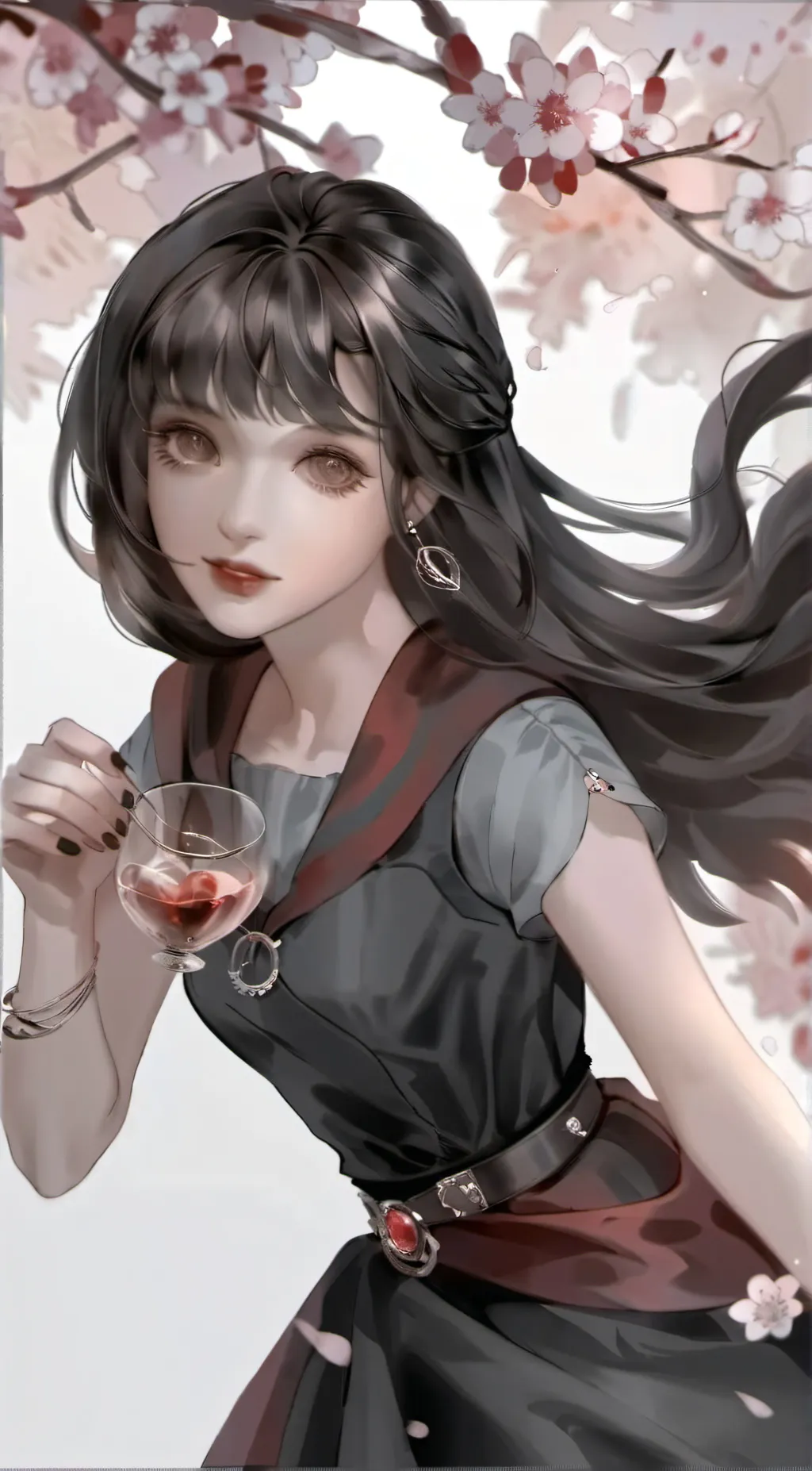 ai character: ❤️-Riley-💍 background