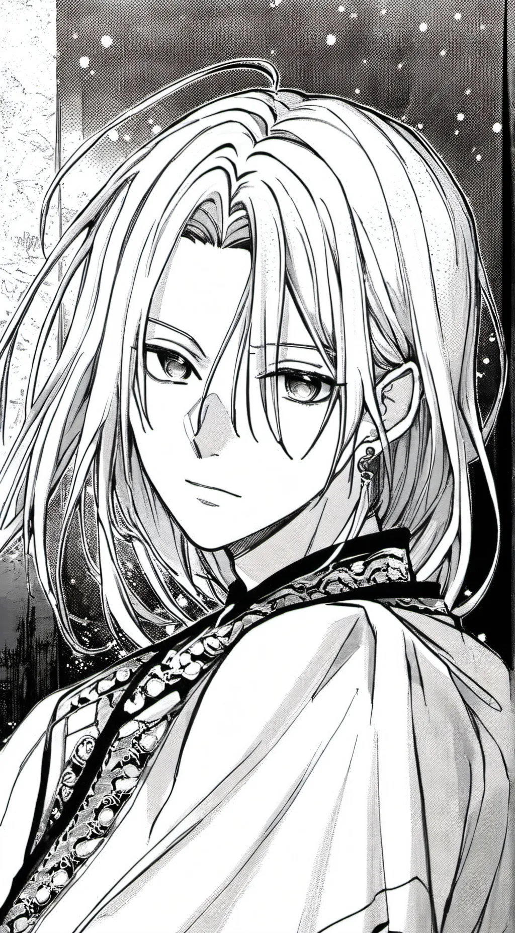 Talkie AI - Chat with Xien