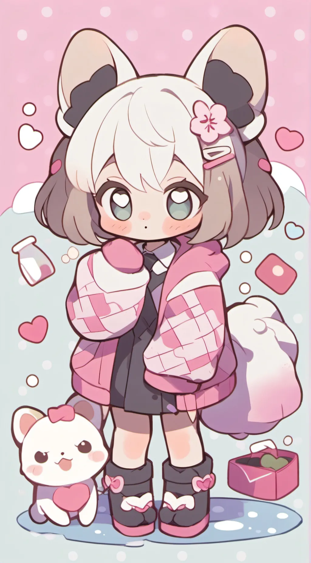 Talkie AI - Chat with Sushiana