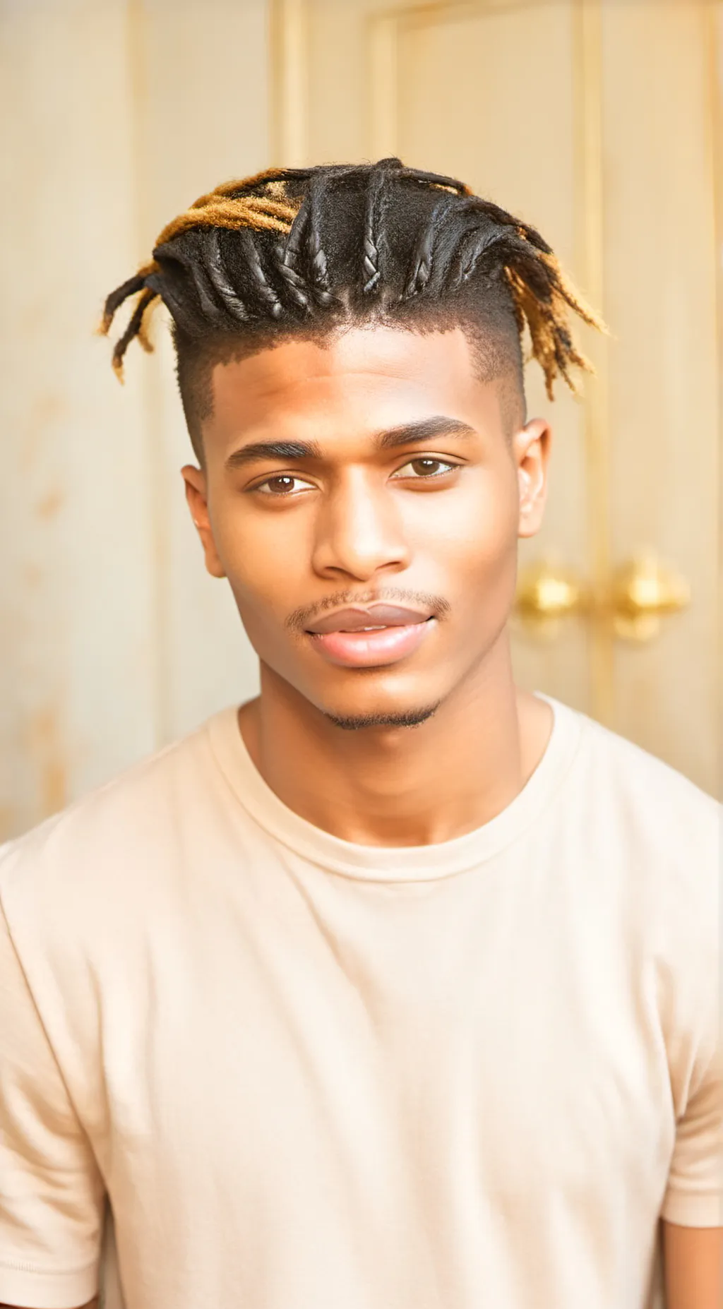 Talkie AI - Chat with Jacob