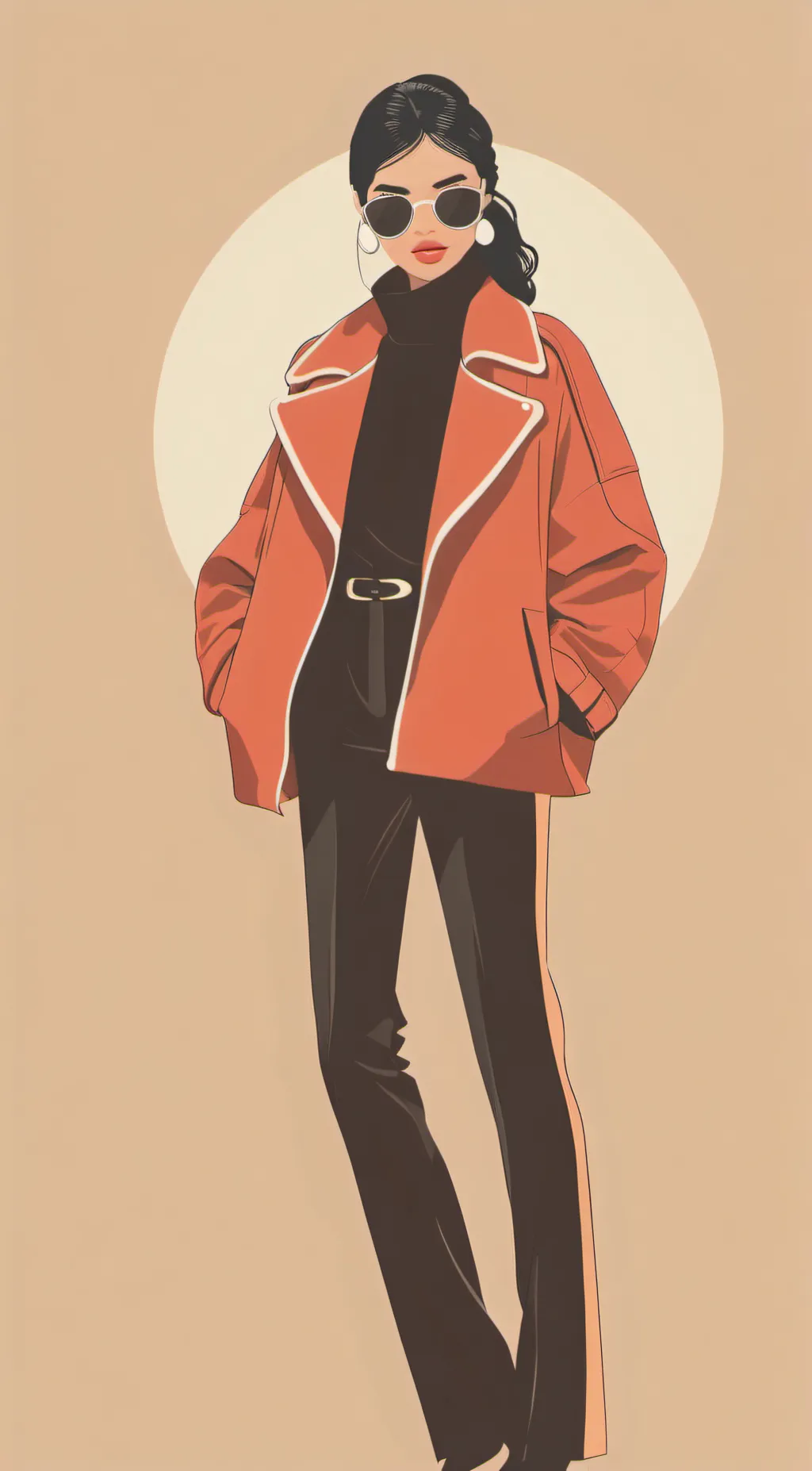 Talkie AI - Chat with Katara