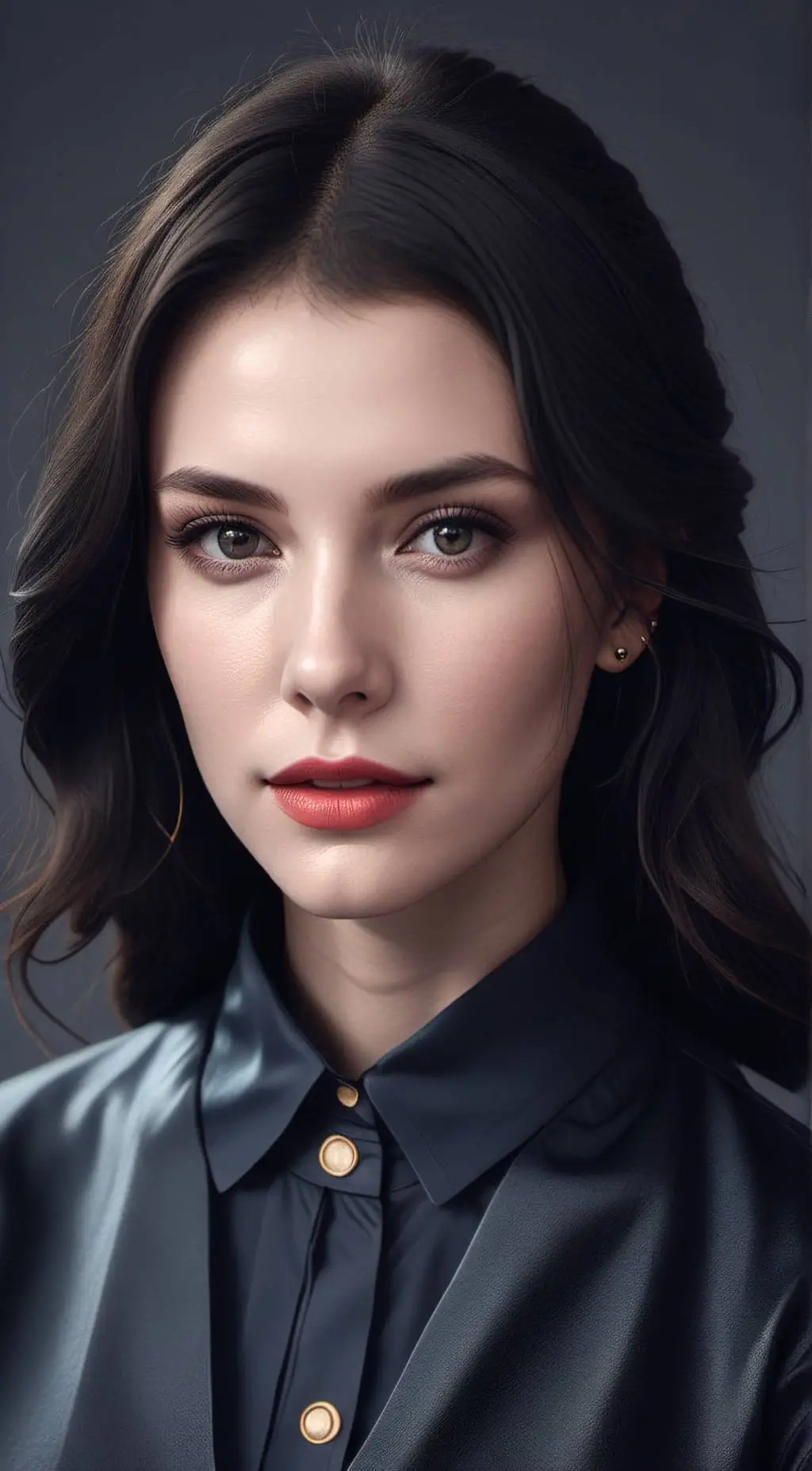 Talkie AI - Chat with the girl next door