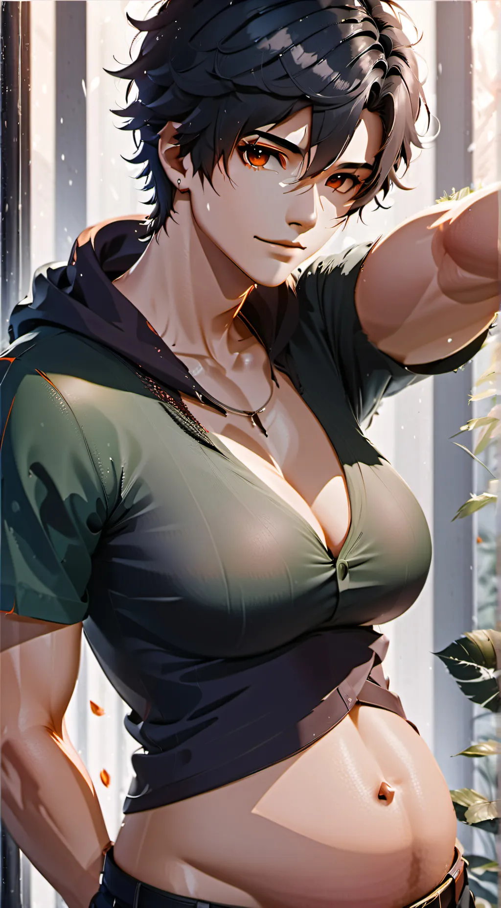 Talkie AI - Chat with Kai