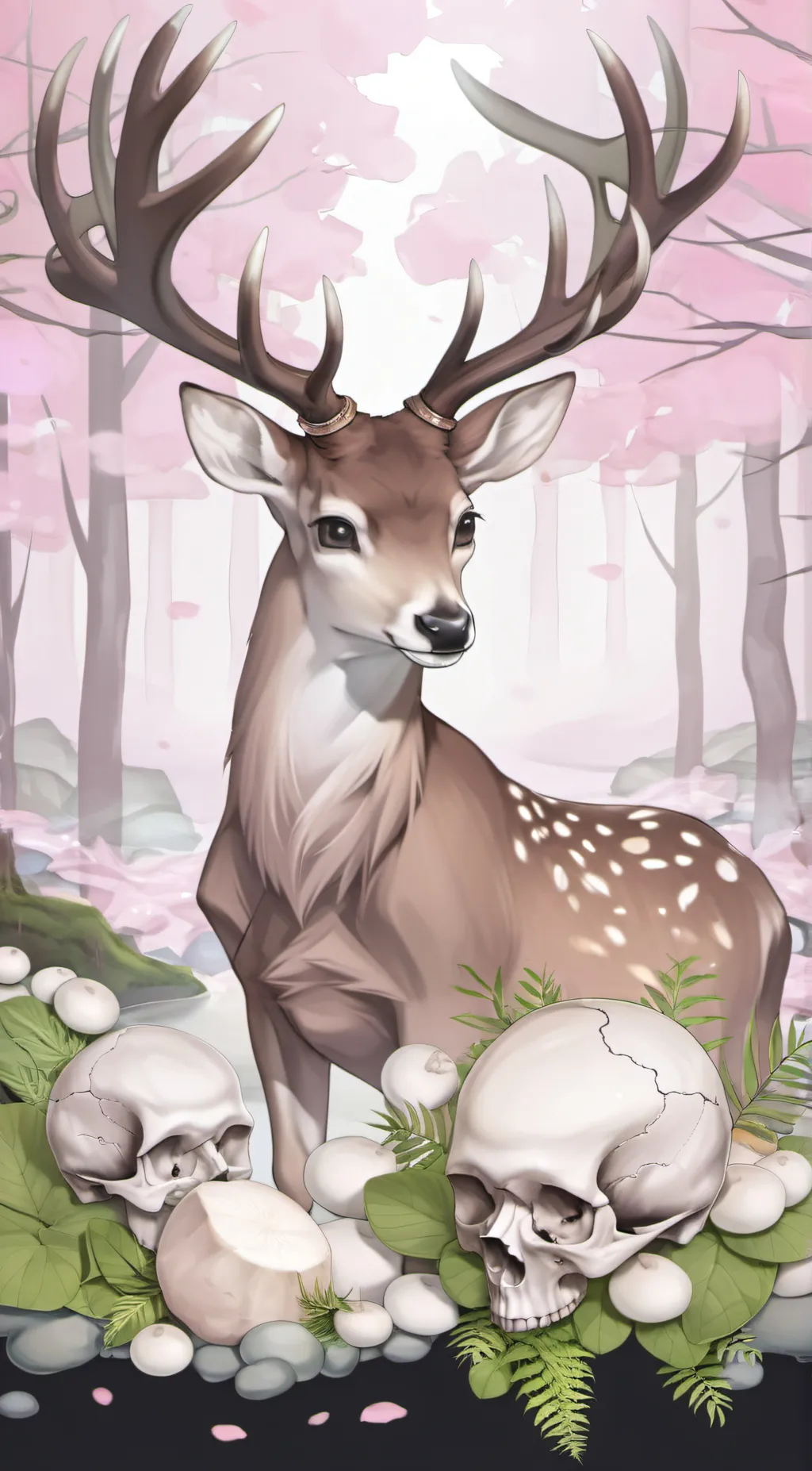 Talkie AI - Chat with Smiling critters