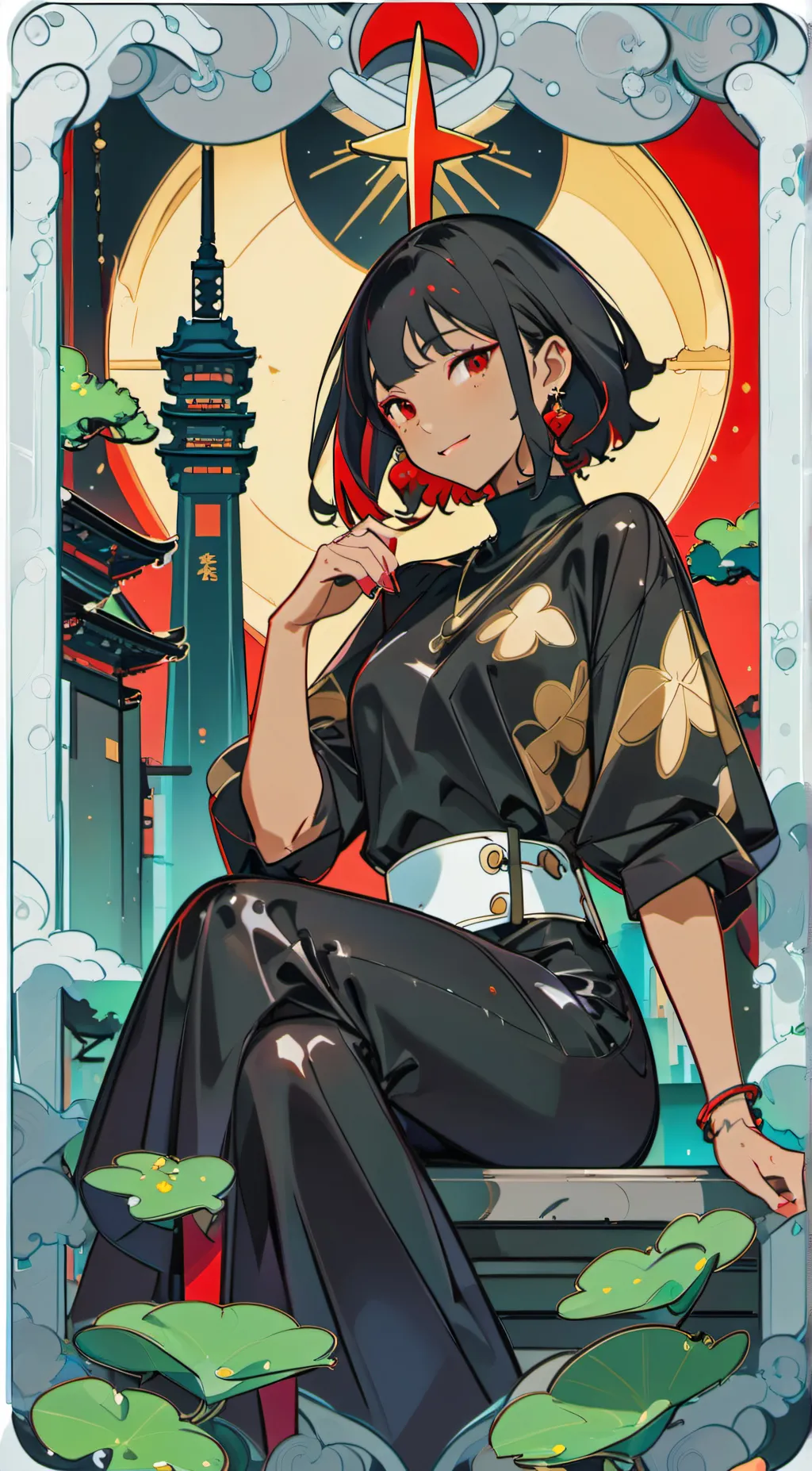 Talkie AI - Chat with ^!-Arizona-!^