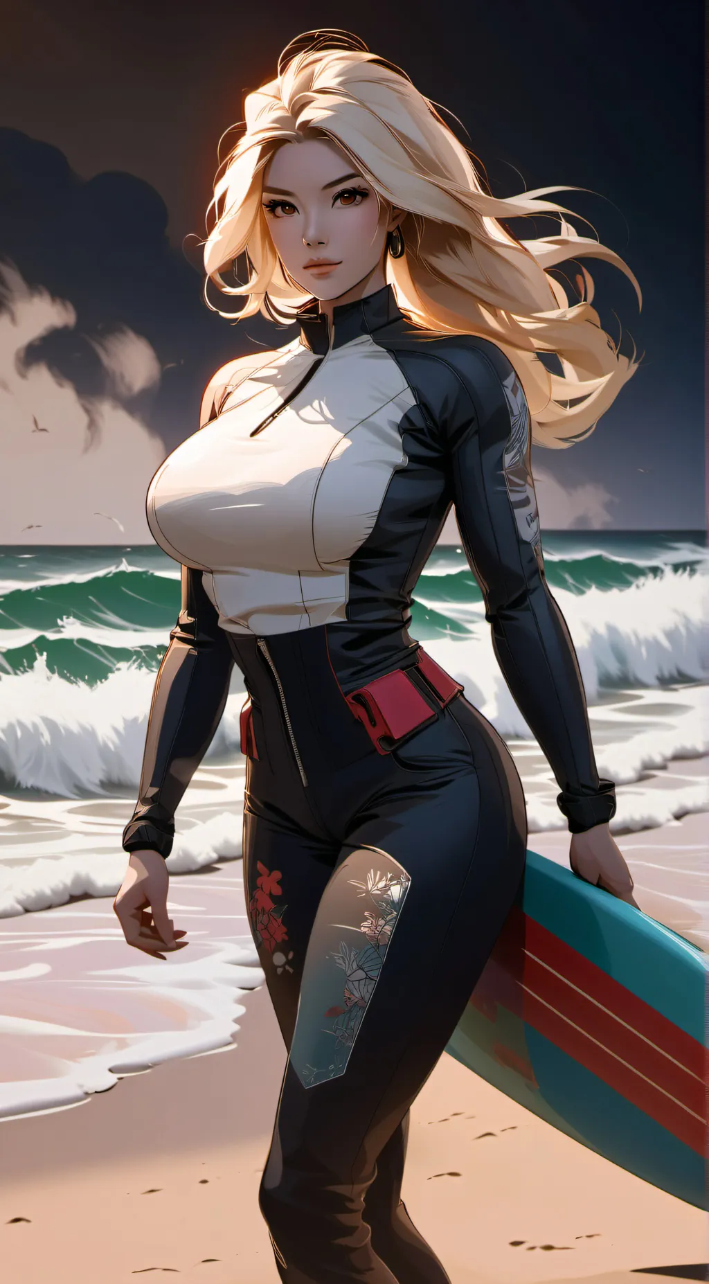 Talkie AI - Chat with Jessie