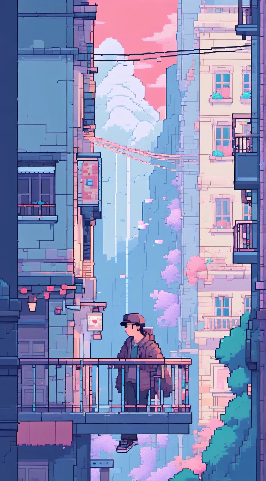 ai character: Val x y/n background