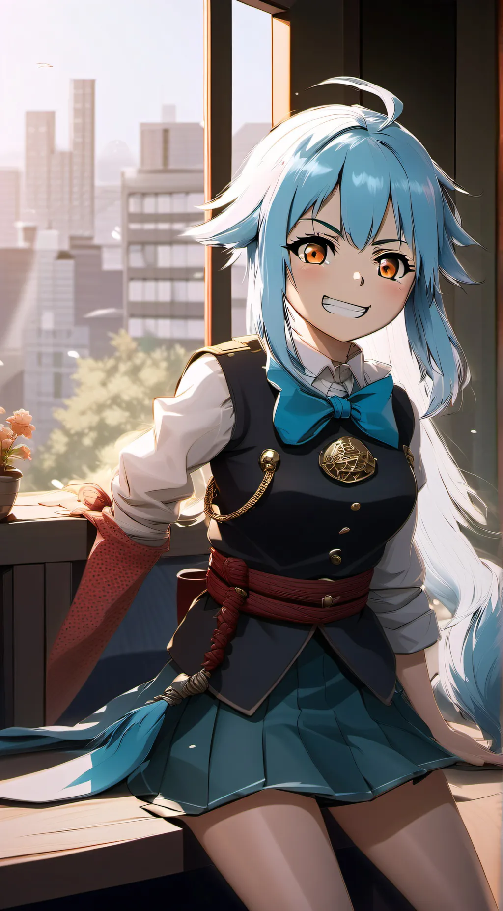 Talkie AI - Chat with Jackie