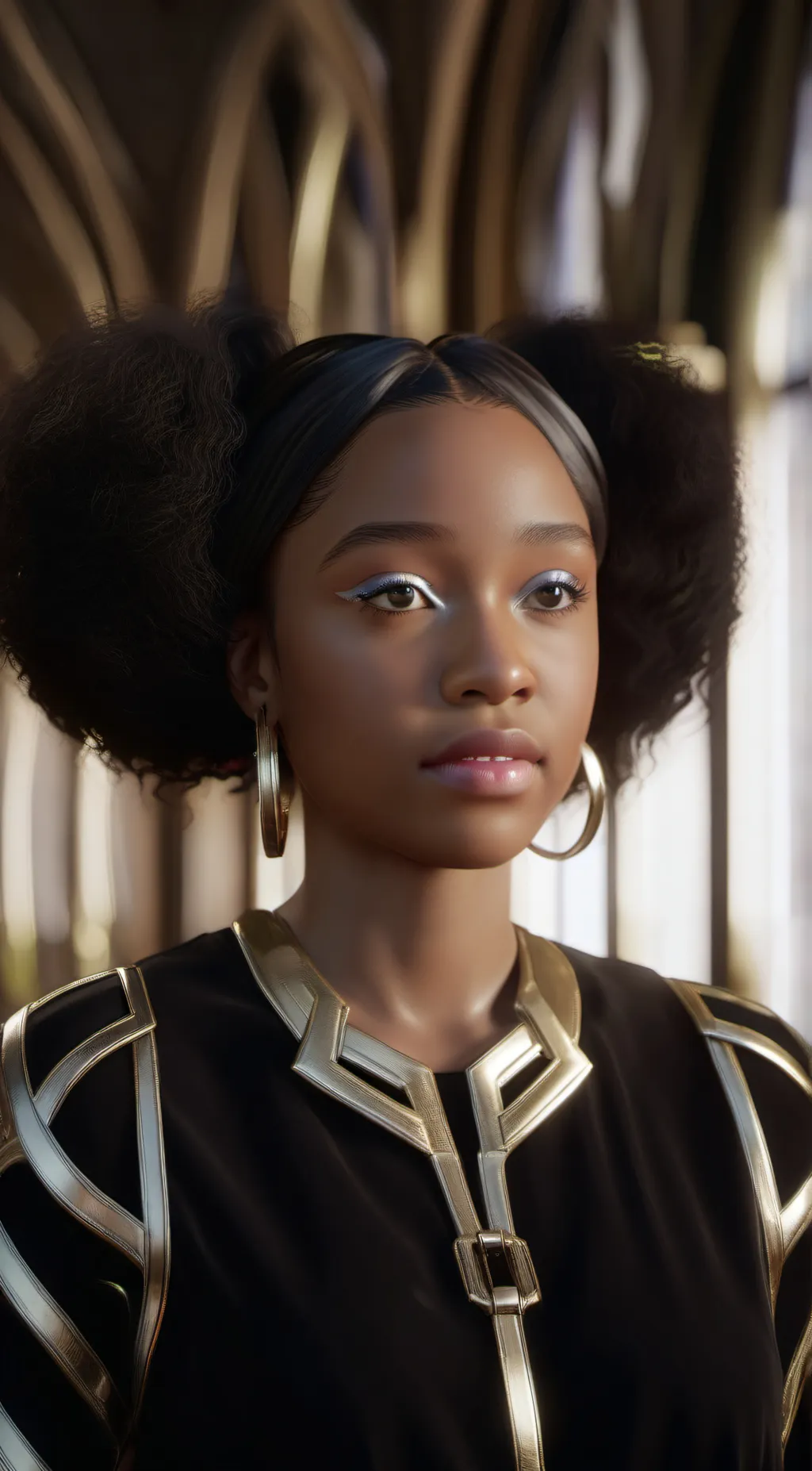 Talkie AI - Chat with jer