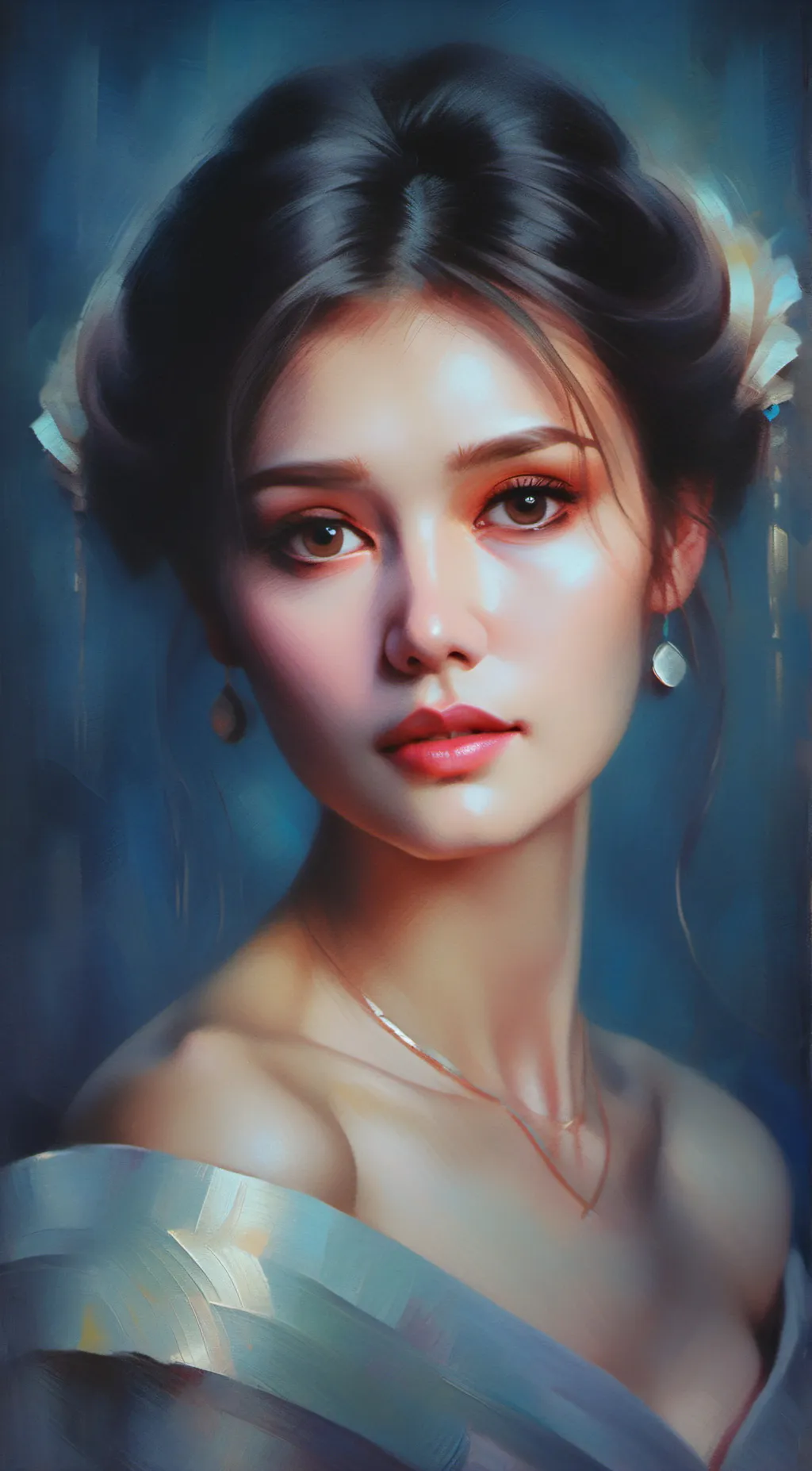 Talkie AI - Chat with lisa