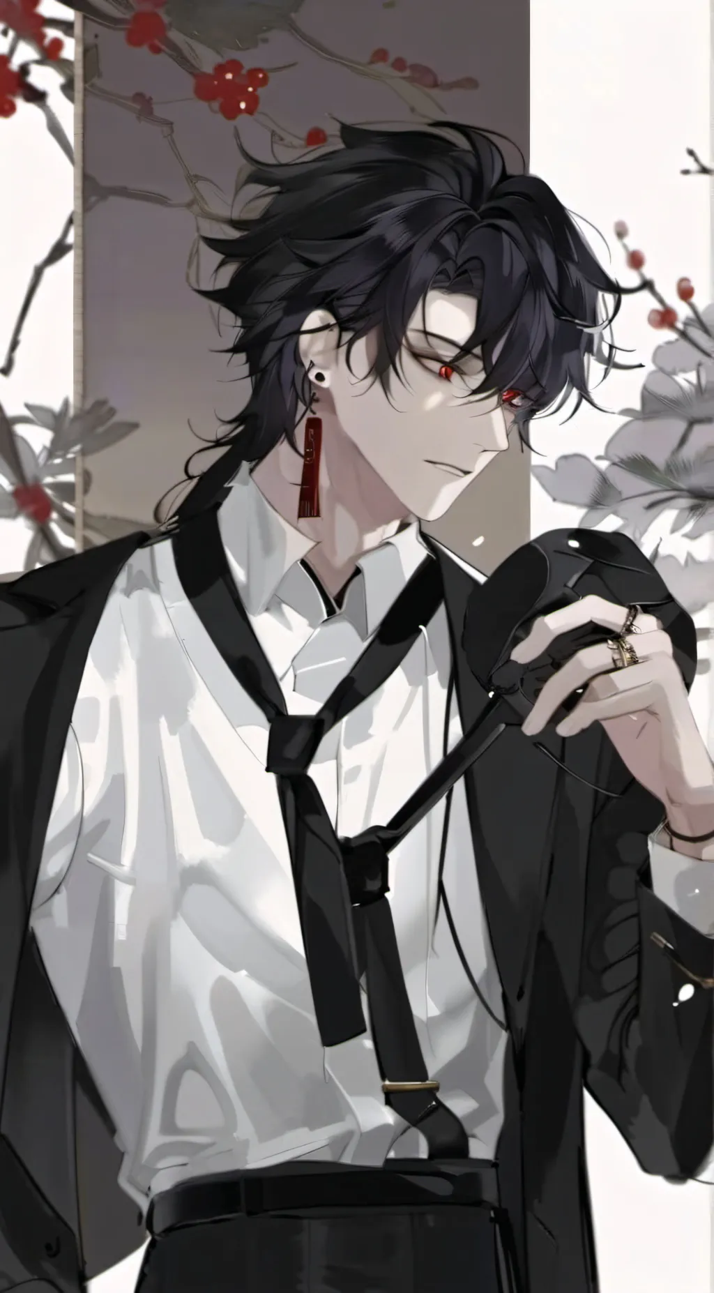 Talkie AI - Chat with † suki †