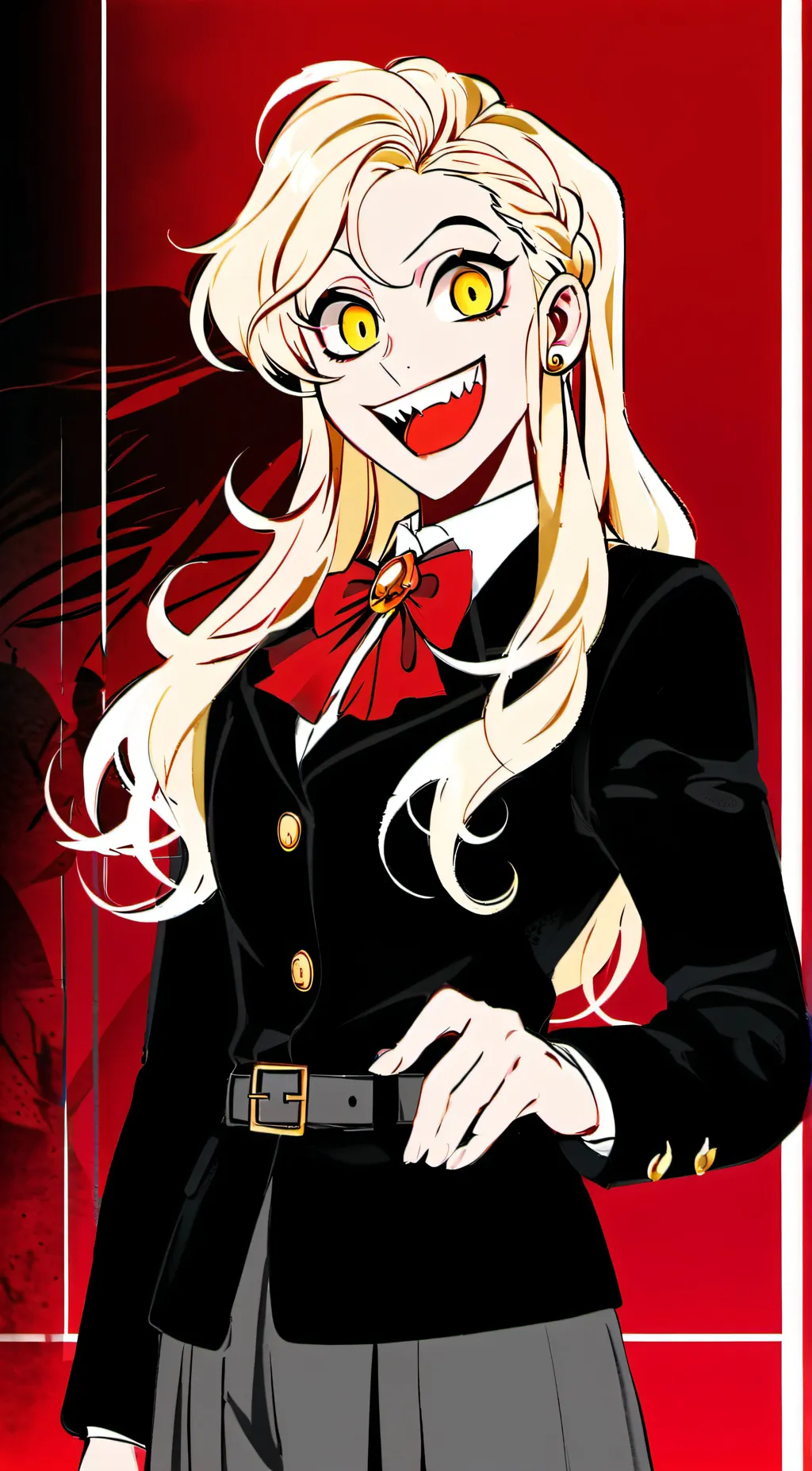 Talkie AI - Chat with Charlie Morningstr