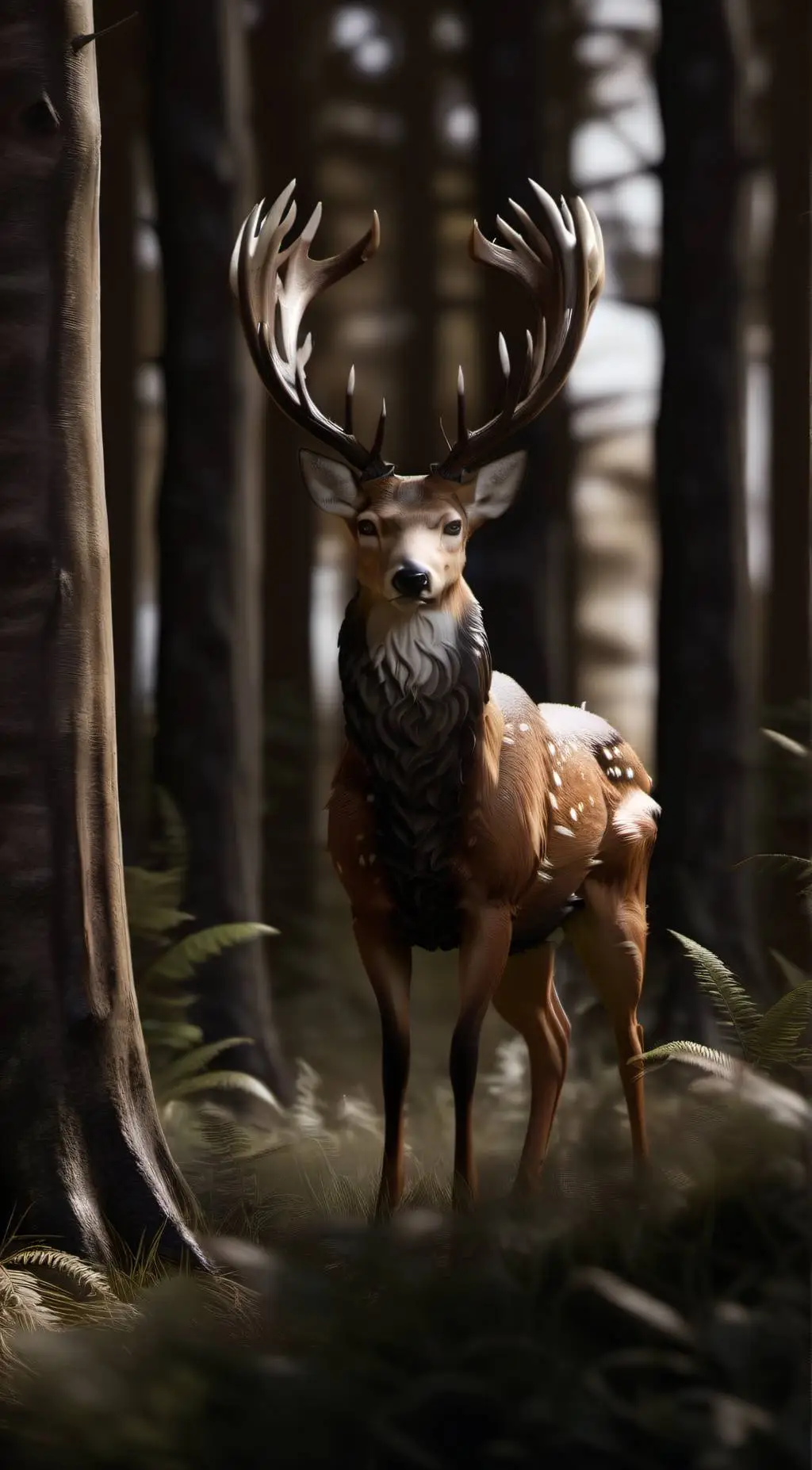 Talkie AI - Chat with lifeful wonders