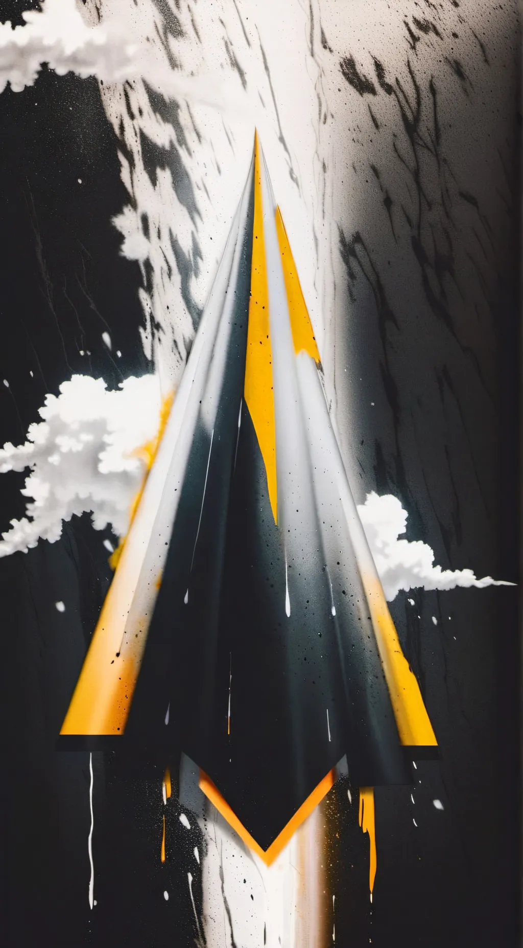 ai character: Boruto, akatsukis background