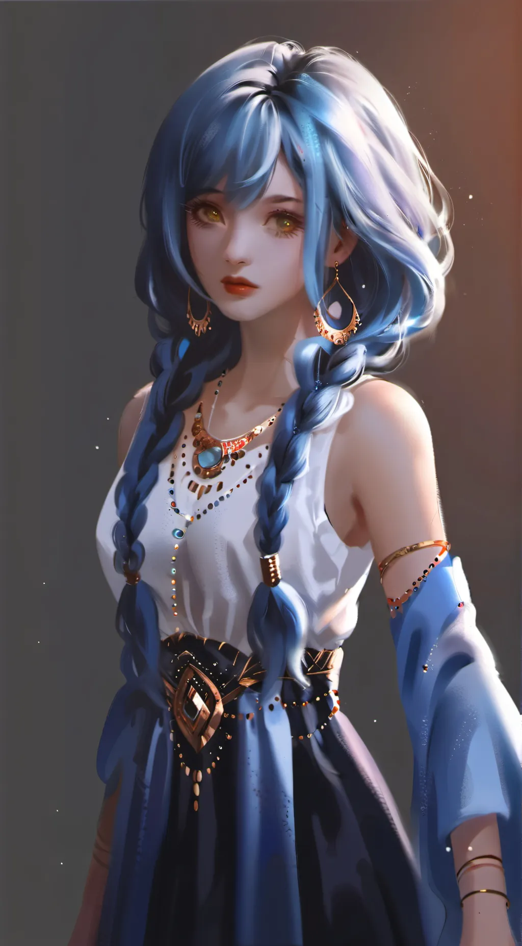 Talkie AI - Chat with ~Bubba Bubbaphant~