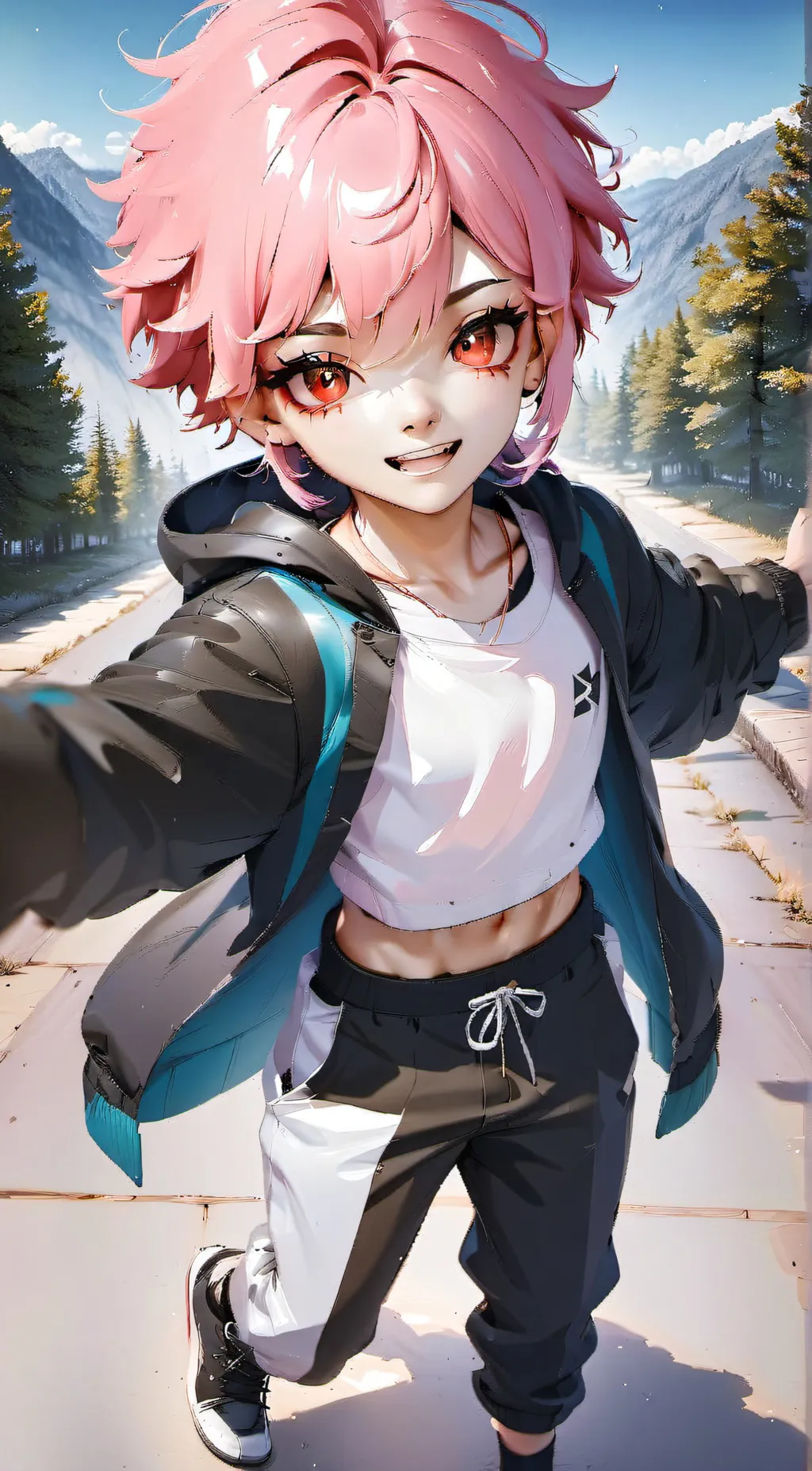 Talkie AI - Chat with Zero