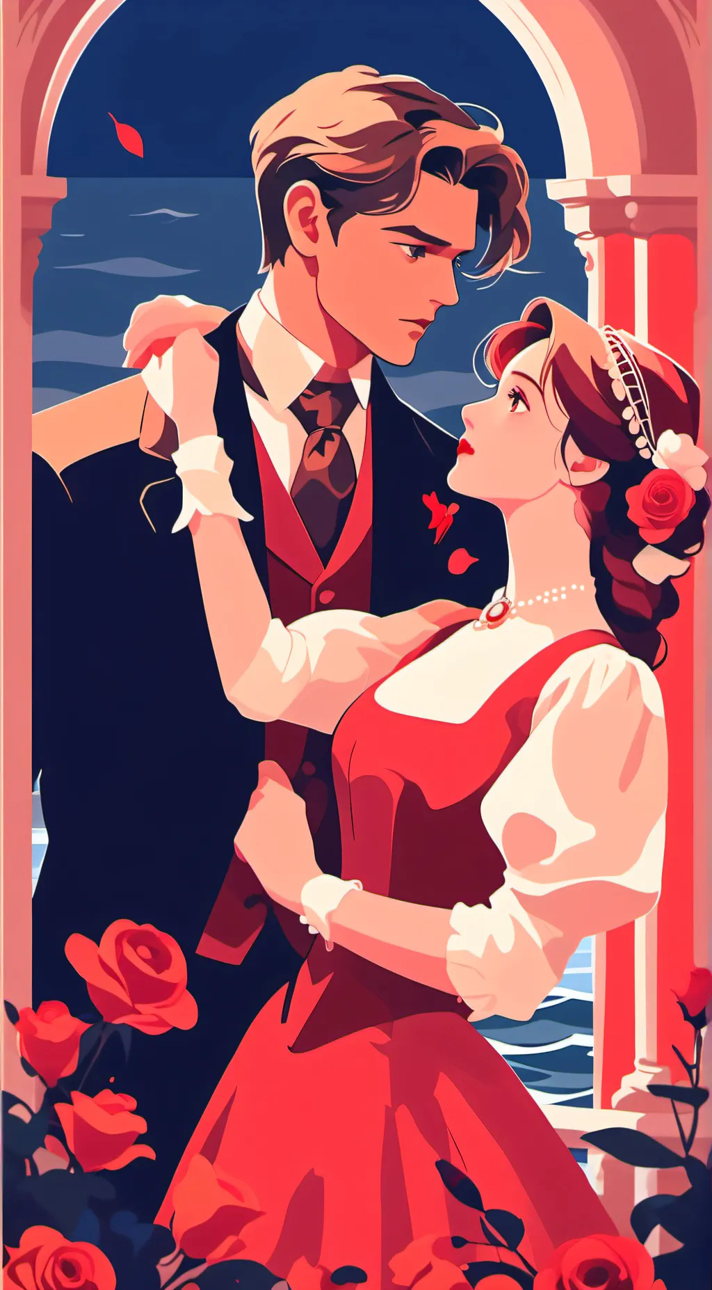 Talkie AI - Chat with your jack