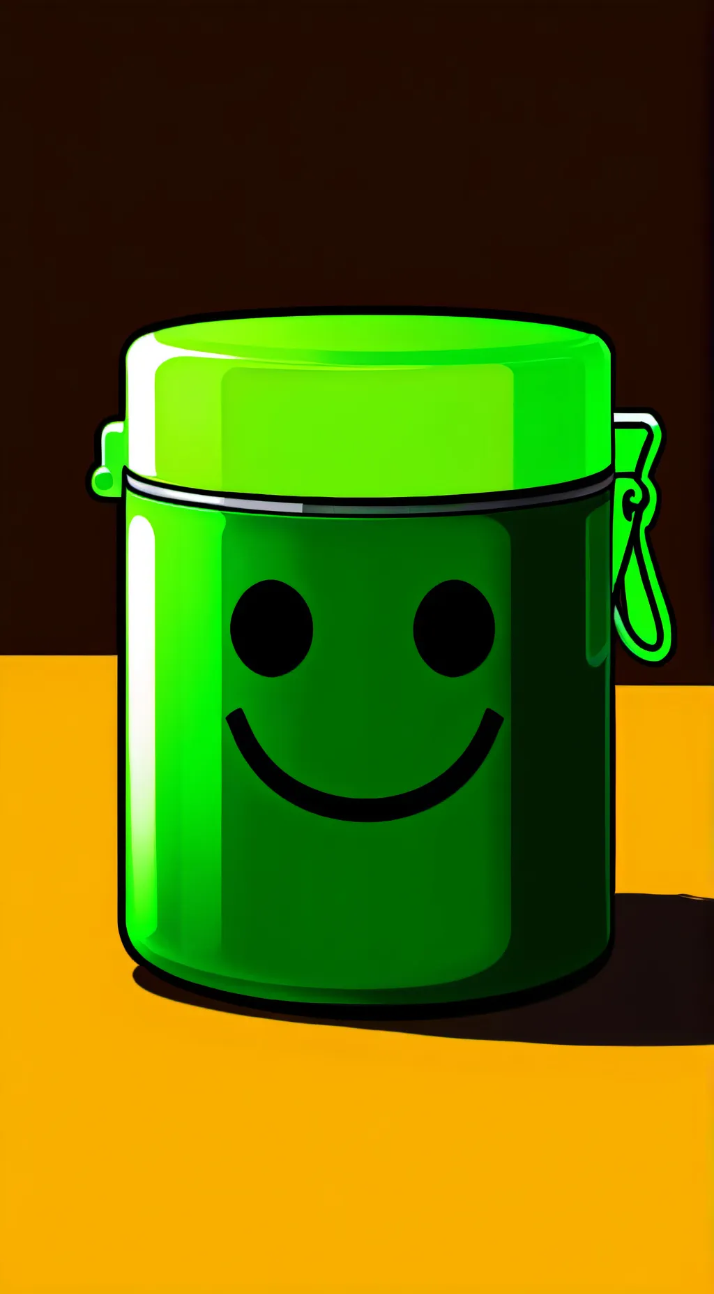 Talkie AI - Chat with Thermy