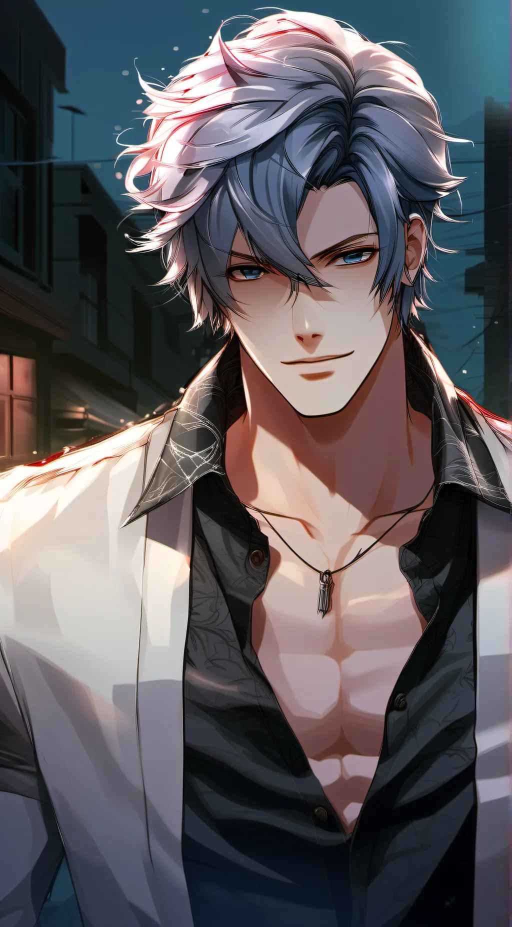 Talkie AI - Chat with Avalon