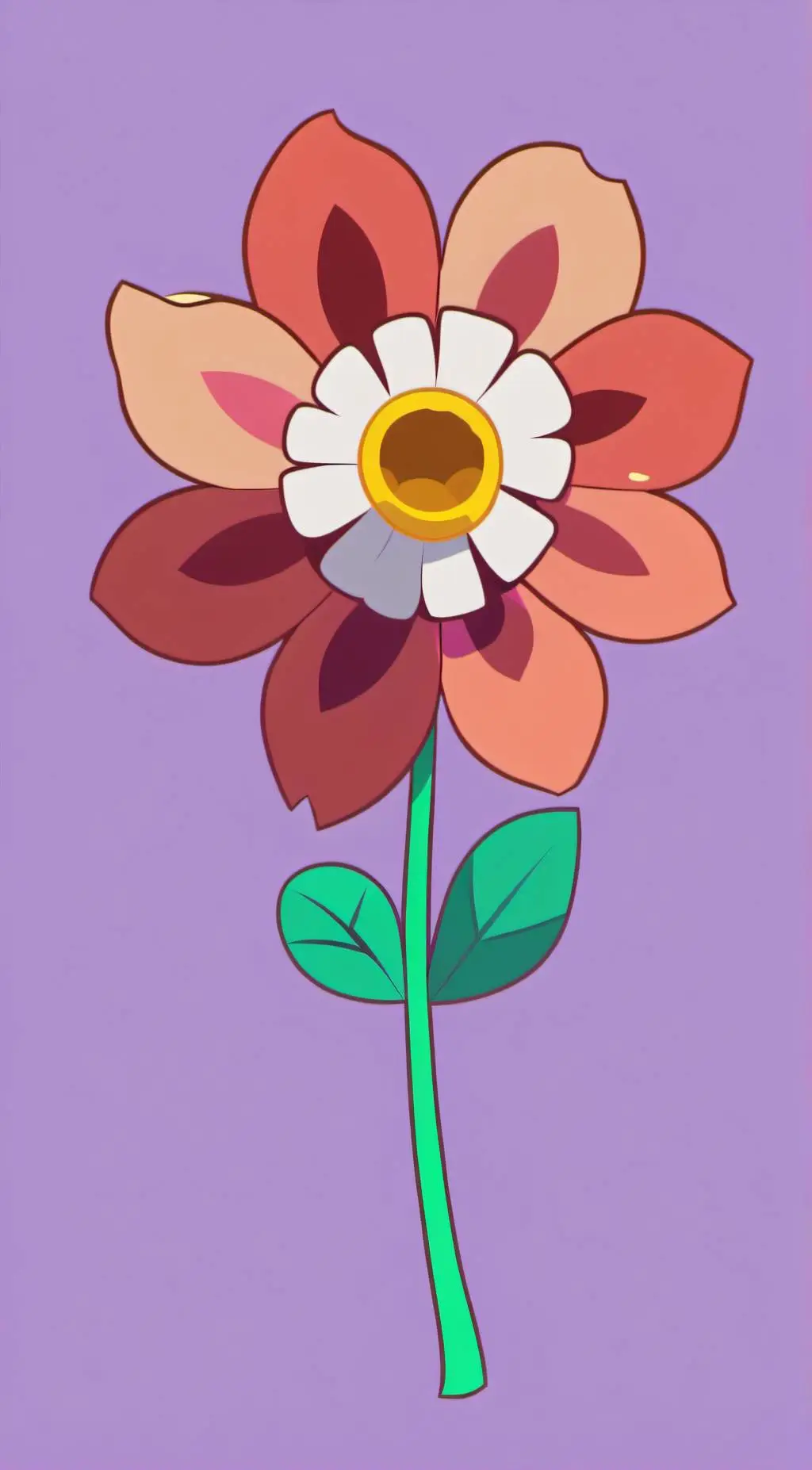 ai character: BFDI•IDFB•BFB•TPOT background