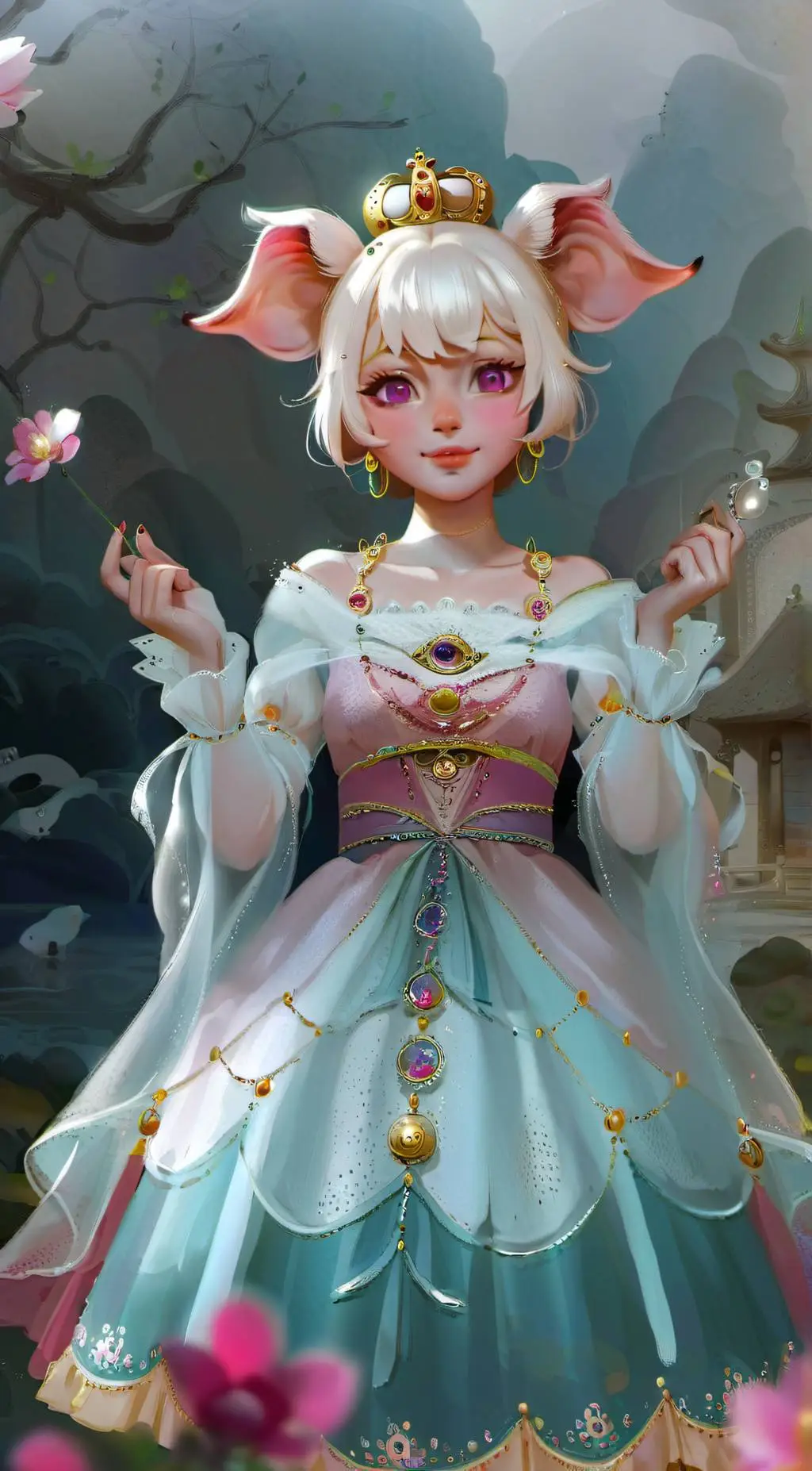 Talkie AI - Chat with Nene chan