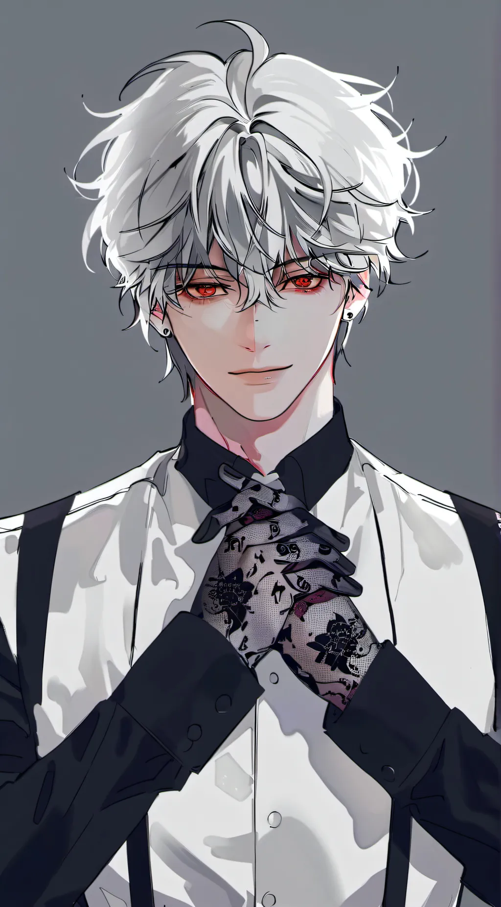 Talkie AI - Chat with Caspian