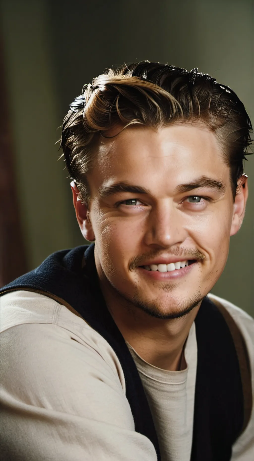 Talkie AI - Chat with Leo