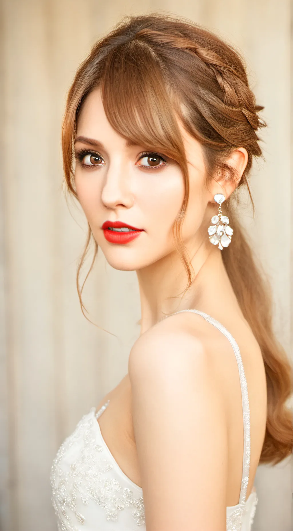 ai character: Taylor  background