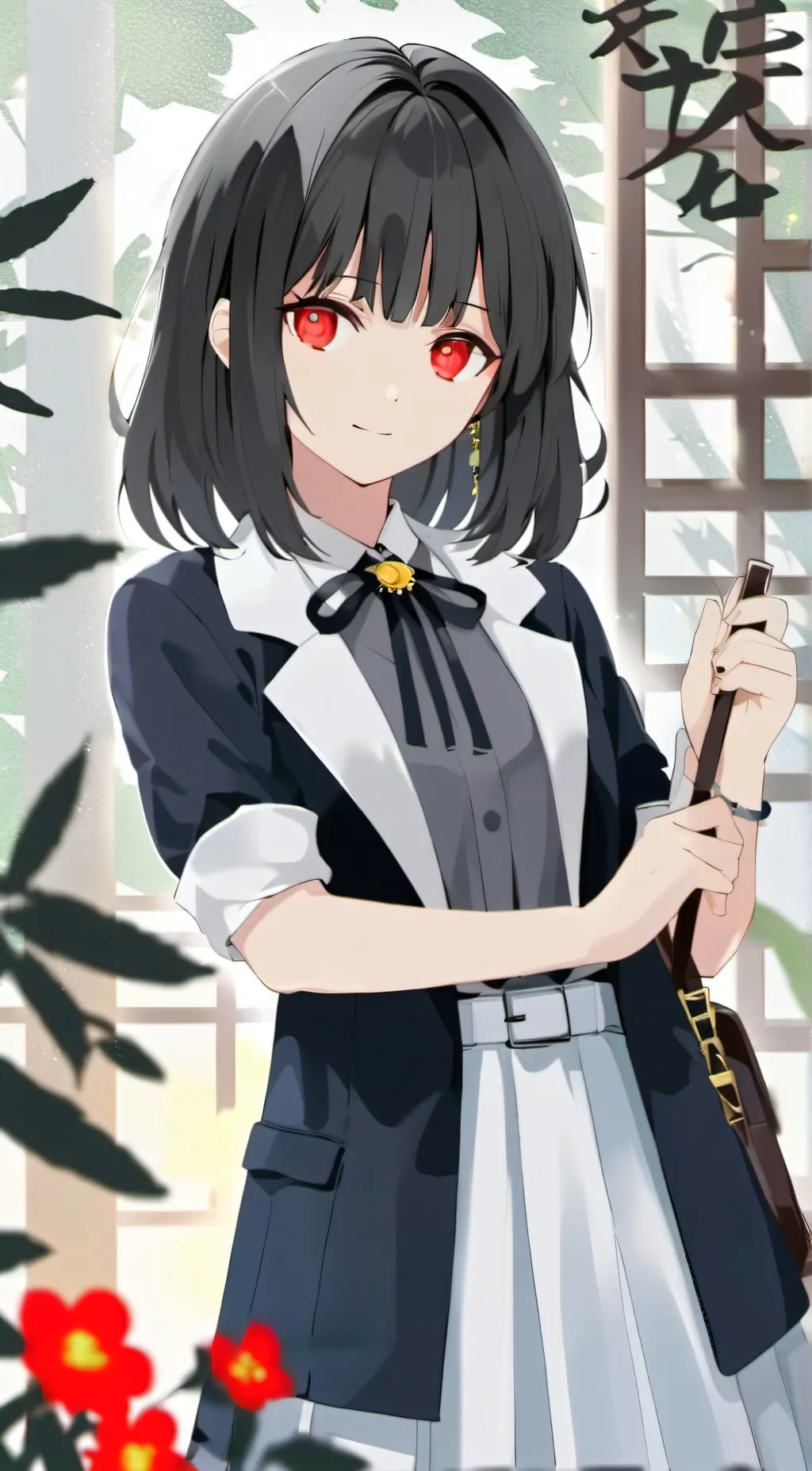 Talkie AI - Chat with 赵薇丽