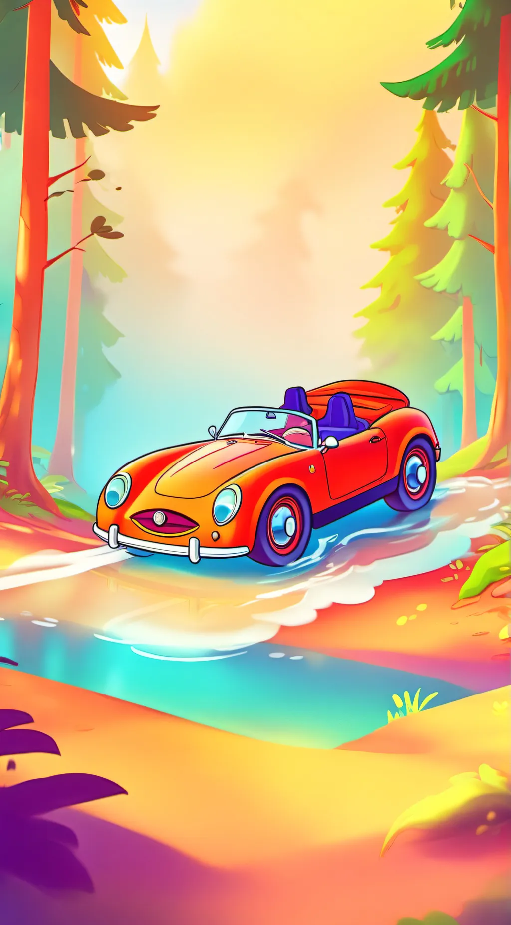 Talkie AI - Chat with ♡brendon♡