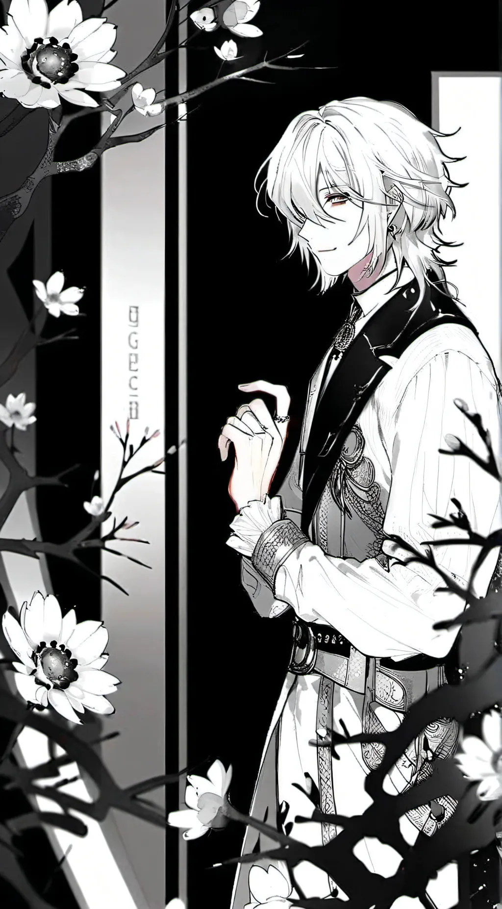 Talkie AI - Chat with ~•Ashton•~