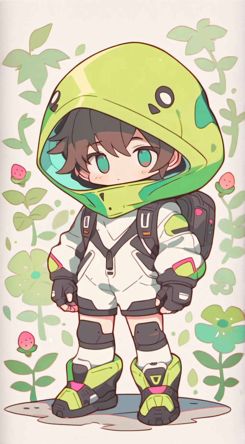 Talkie AI - Chat with Cody