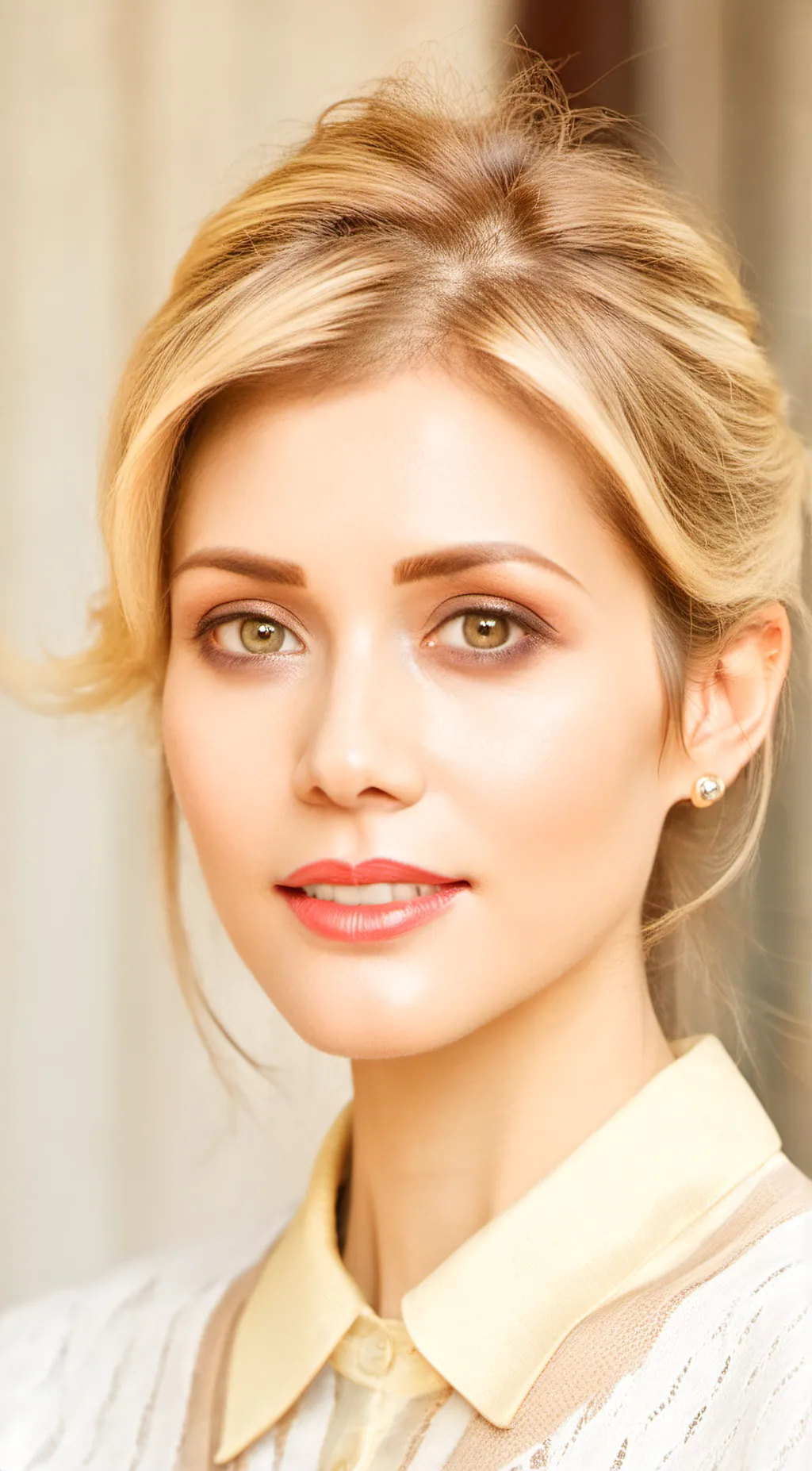 ai character: Mrs Karen background