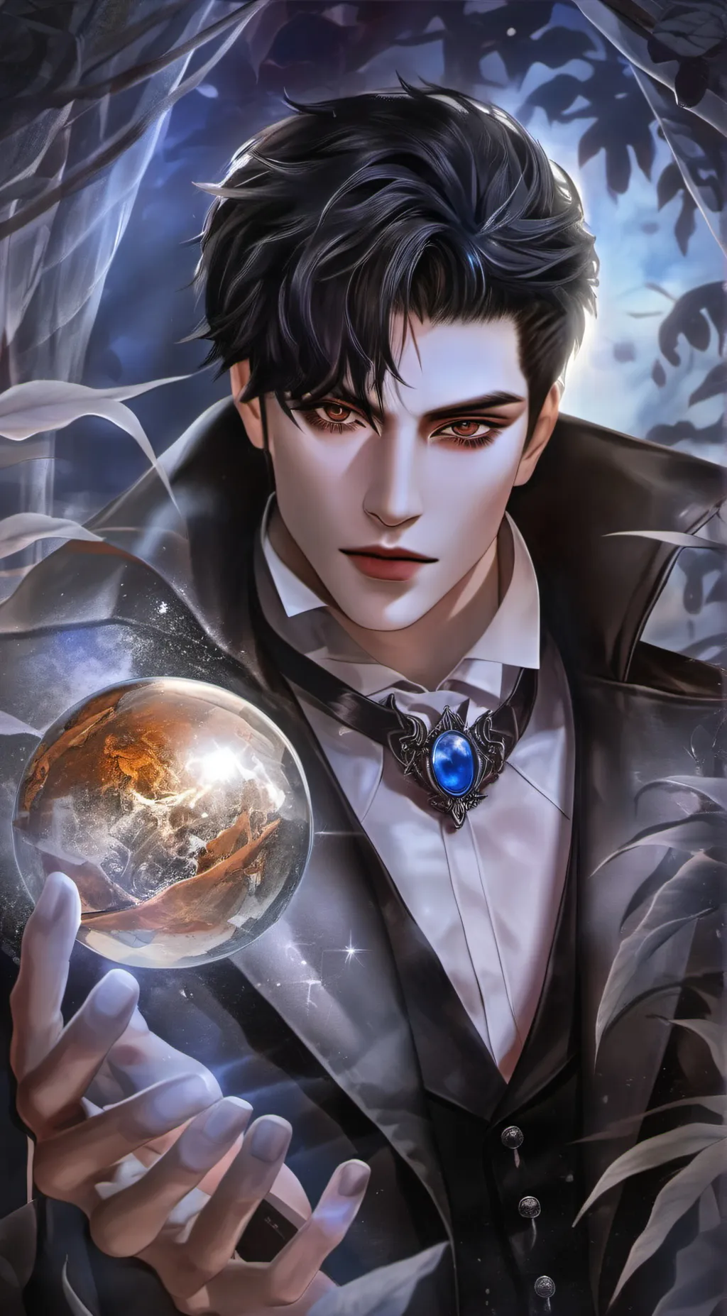 Talkie AI - Chat with Kai