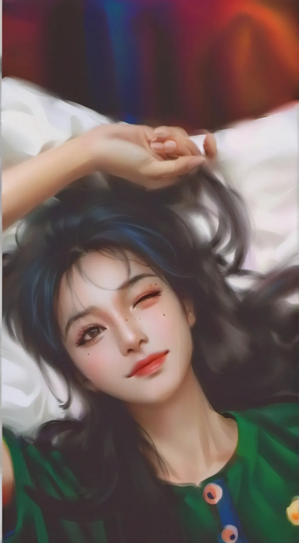 Talkie AI - Chat with Lilly