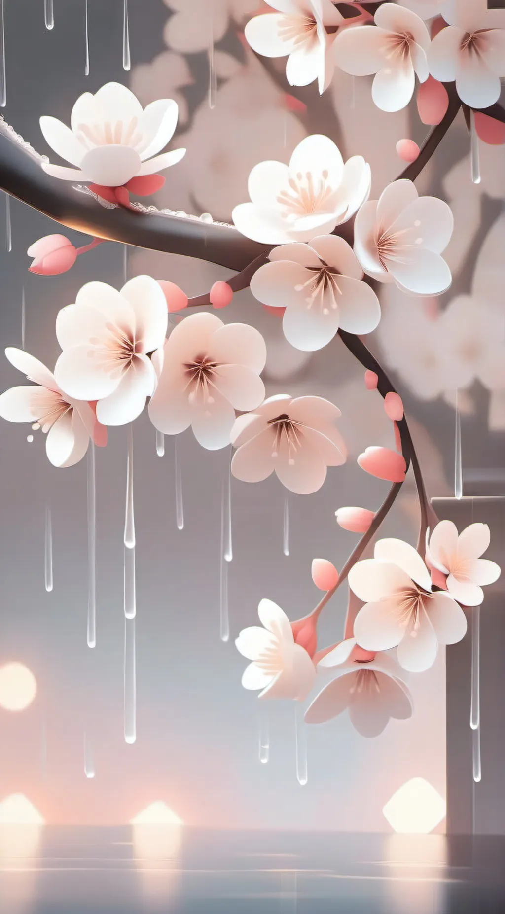 ai character: aizawa and mic background