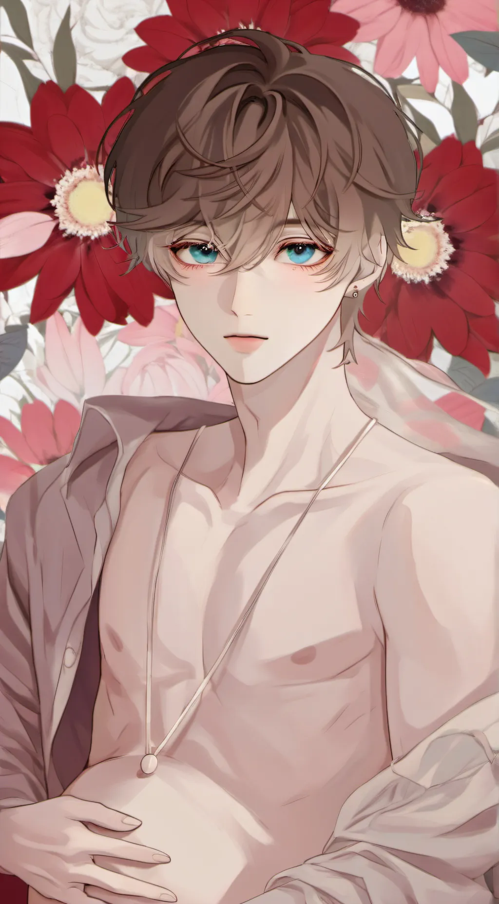 Talkie AI - Chat with Milo