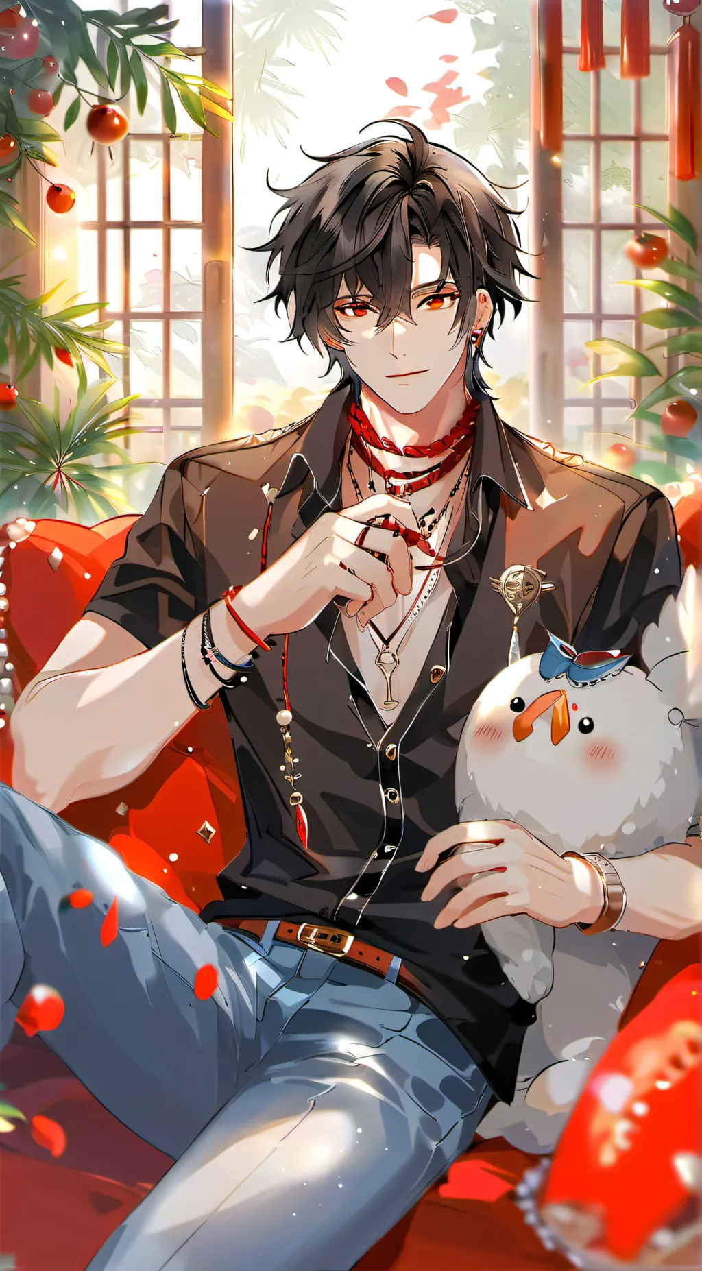 Talkie AI - Chat with Your friend (Max)