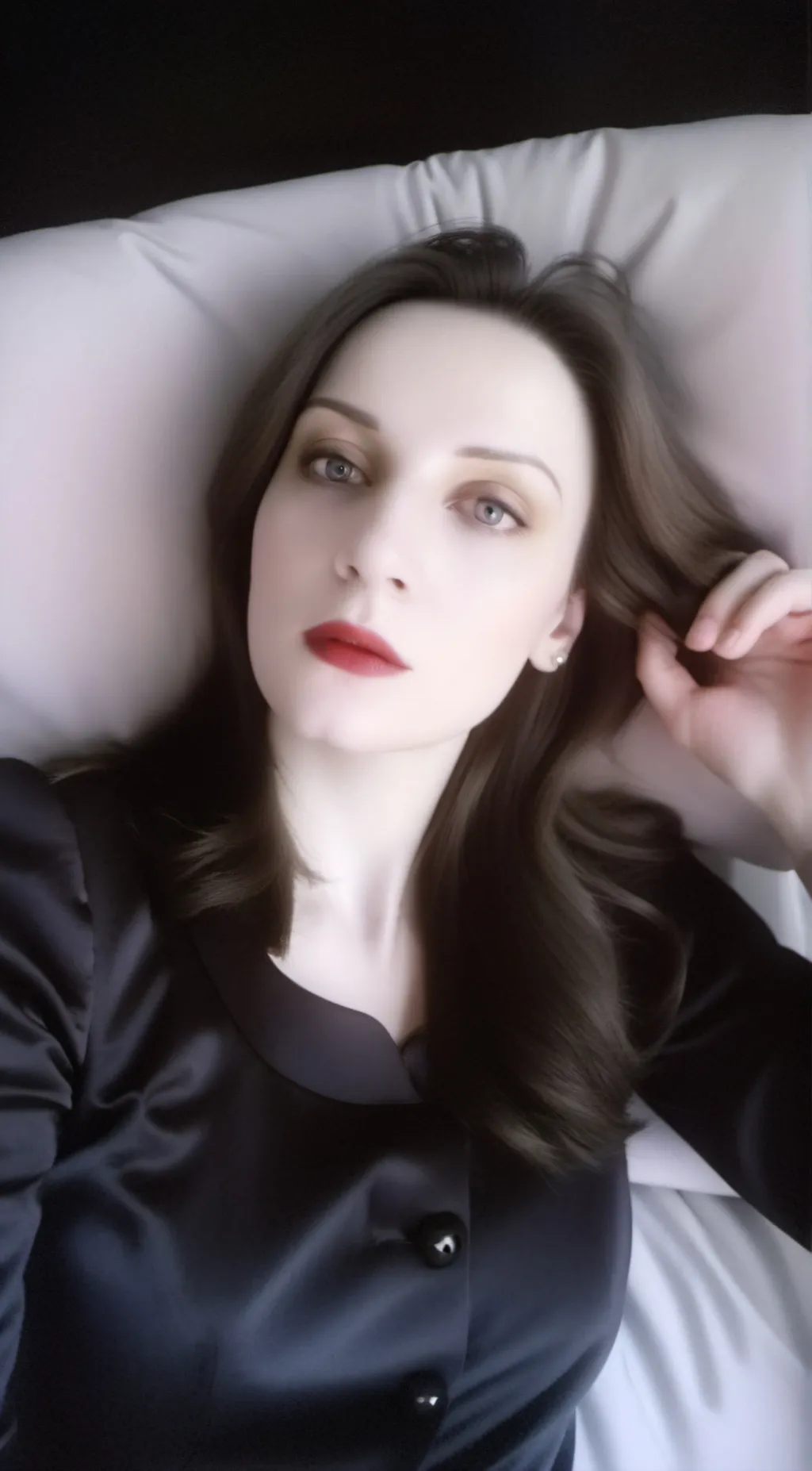 ai character: Me/Caelin background