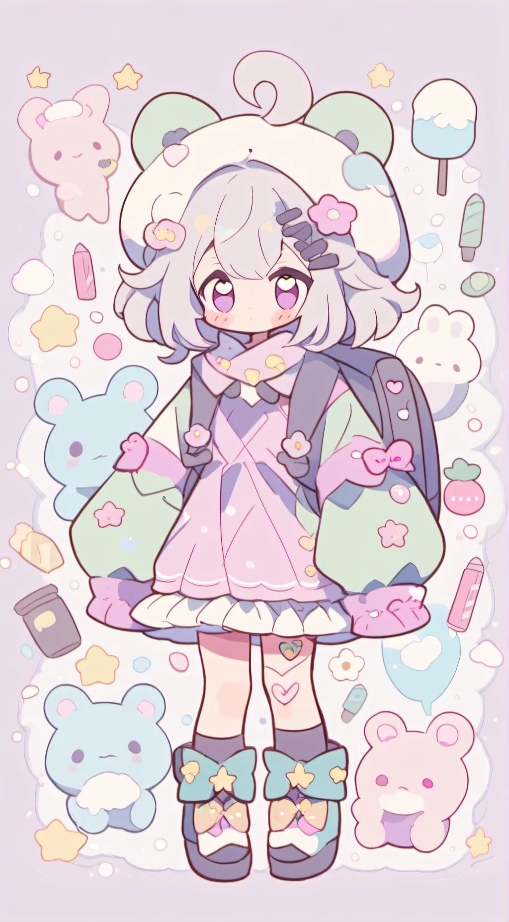 Talkie AI - Chat with Yuie