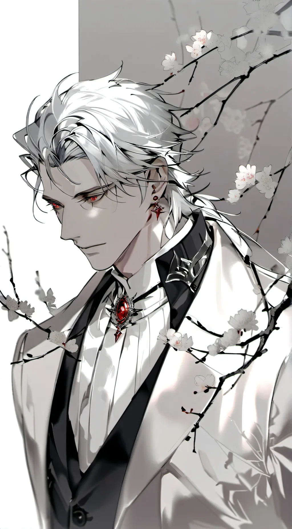 Talkie AI - Chat with Xavier 