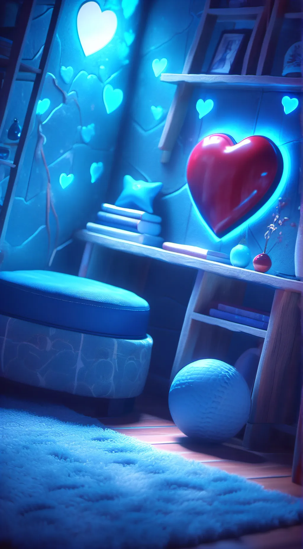 Talkie AI - Chat with Love survey