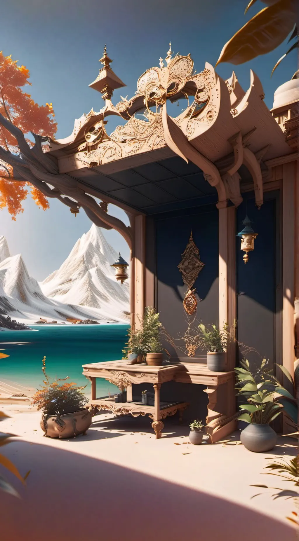 Talkie AI - Chat with SML x HH