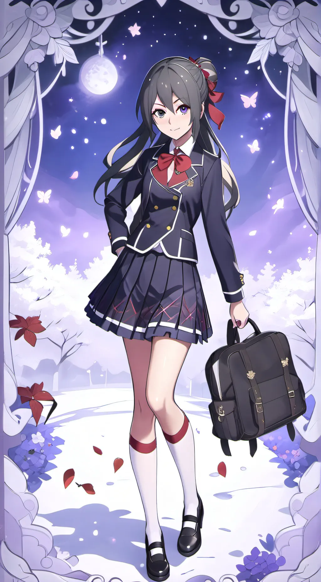 Talkie AI - Chat with Ayano