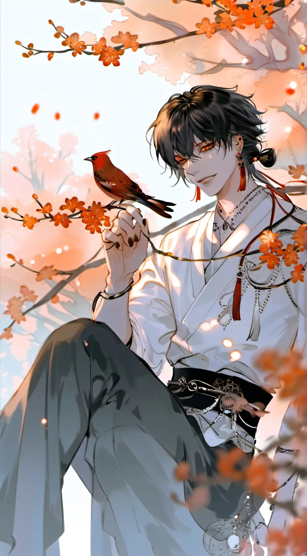 Talkie AI - Chat with 前男友